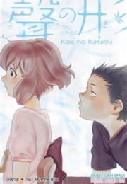 Koe No Katachi