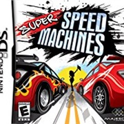 Super Speed Machines