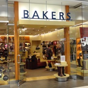 Bakers Shoes