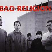 Stranger Than Fiction - Bad Religion