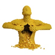 Lego Man