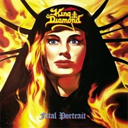 Mercyful Fate - Fatal Portrait