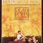 Vermont - Dead Poet Society