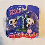 Littlest Pet Shop