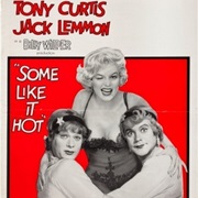 Some Like It Hot