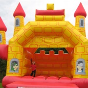 Bouncy Castle