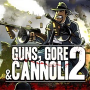 Guns, Gore &amp; Cannoli 2