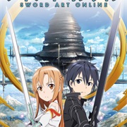 Sword Art Online