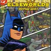 Elseworlds 80-Page Giant