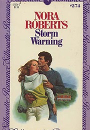 Storm Warning (Nora Roberts)