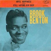 Hotel Happiness - Brook Benton