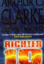 Richter 10 (Arthur C. Clarke)