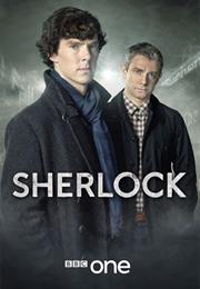 Sherlock: Season 1