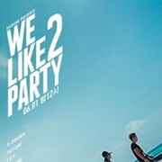 Bigbang We Like 2 Party