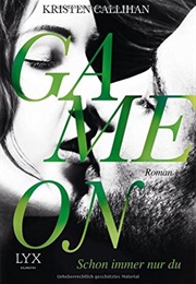 The Game Plan (Kristen Callihan)