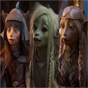 The Dark Crystal: Age of Resistance