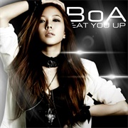 Eat You Up by Boa