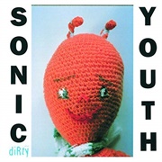 Theresa&#39;s Sound-World - Sonic Youth