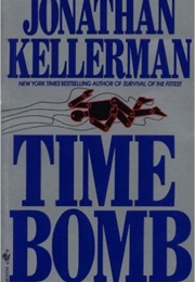 Time Bomb (Jonathan Kellerman)