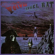 Angel Rat (Voivod, 1991)