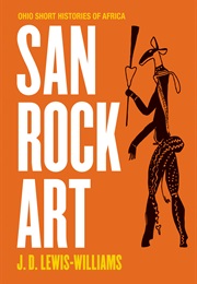 San Rock Art (J.D. Lewis-Williams)