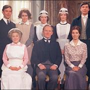 Upstairs, Downstairs (1974, 1975)