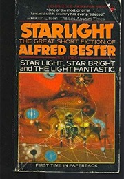 Starlight (Alfred Bester)