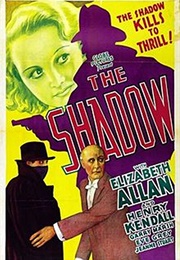 The Shadow (1933)