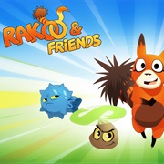 Rakoo &amp; Friends