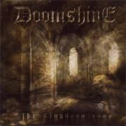 Doomshine - Thy Kingdom Come