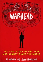 Warhead (Jeff Henigson)