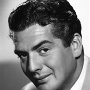 Victor Mature