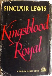 Kingsblood Royal (Sinclair Lewis)