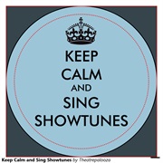 Showtunes