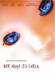 Her Name Is Carla (2005)