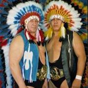 WWWF/WWF/WWE Tag Team Champions