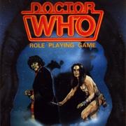 Doctor Who Role Playing Game