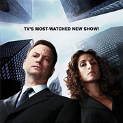 CSI: New York Season 3