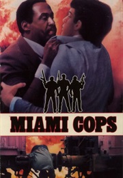 Miami Cops (1989)