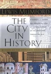 The City in History (Lewis Mumford)