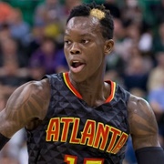 Dennis Schröder