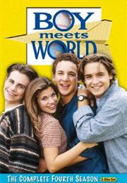 Boy Meets World (1 Episode)