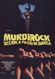 Murder Rock: Dancing Death