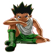 Gon