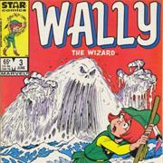 Wally the Wizard