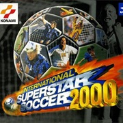 International Superstar Soccer 2000