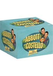 Abbott &amp; Costello: The Collection (2006)