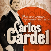 Por Una Cabeza – Carlos Gardel (1935)