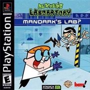 Dexter&#39;s Laboratory: Mandark&#39;s Lab?