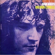 Brian Auger&#39;s Oblivion Express - Second Wind